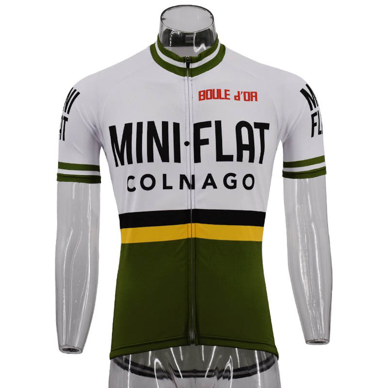 colnago cycling jersey